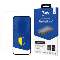 3Mk Protection Hybrid Glass 3mk FlexibleGlass for Google Pixel 9 Pro XL