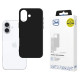3Mk Protection 3mk Matt Case for iPhone 16 Plus - Black