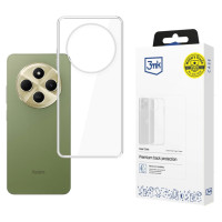 3Mk Protection 3mk Clear Case for Xiaomi Redmi 14C - transparent