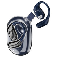 Dudao U17Max OWS Bluetooth Headset - Black