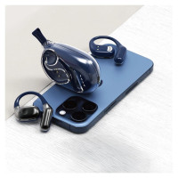 Dudao U17Max OWS Bluetooth Headset - Black