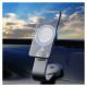 Dudao F21 Pro 15W MagSafe Inductive Car Charger - Black