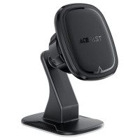 Acefast D35 Magnetic Dashboard Holder - Black