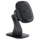 Acefast D35 Magnetic Dashboard Holder - Black