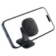 Acefast D35 Magnetic Dashboard Holder - Black