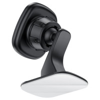 Acefast D35 Magnetic Dashboard Holder - Black