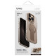Uniq Heldro Max Magclick Charging iPhone 16 Pro Case - Gold