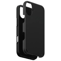 Panzerglass CARE by PanzerGlass Feature Double Defense Case for iPhone 16 Plus - Black