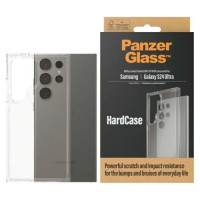 Panzerglass HardCase Military grade for Samsung Galaxy S24 Ultra - transparent