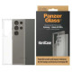 Panzerglass HardCase Military grade for Samsung Galaxy S24 Ultra - transparent