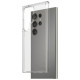 Panzerglass HardCase Military grade for Samsung Galaxy S24 Ultra - transparent