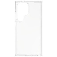 Panzerglass HardCase Military grade for Samsung Galaxy S24 Ultra - transparent