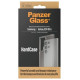 Panzerglass HardCase Military grade for Samsung Galaxy S24 Ultra - transparent