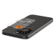 Spigen Optik Pro GLAS.TR ”EZ FIT” Camera Protector 2-PACK for iPhone 16 Pro / Pro Max - Brown