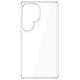 3Mk Protection 3mk Armor Case for Samsung Galaxy S25 Ultra - Transparent