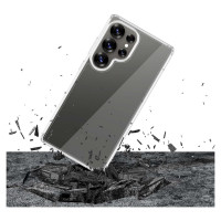 3Mk Protection 3mk Armor Case for Samsung Galaxy S25 Ultra - Transparent
