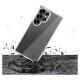 3Mk Protection 3mk Armor Case for Samsung Galaxy S25 Ultra - Transparent