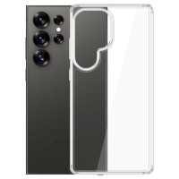 3Mk Protection 3mk Armor Case for Samsung Galaxy S25 Ultra - Transparent