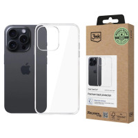 3Mk Protection 3mk Clear Case Eco for Apple iPhone 14 pro max - transparent