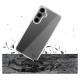 3Mk Protection 3mk Clear Case for Samsung Galaxy S25+ - transparent