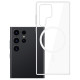 3Mk Protection 3mk Clear MagCase for Samsung Galaxy S24 Ultra - transparent