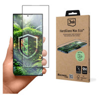 3Mk Protection Tempered glass 3mk HardGlass Max Eco for Samsung Galaxy S24 Ultra