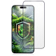 3Mk Protection Tempered Glass 9H 3mk HardGlass Max for Apple iPhone 15 Plus/16 Plus