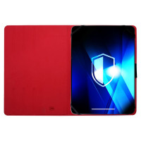 3Mk Protection Universal Tablet Case 3mk Universal Tablet Case 9-11" - red