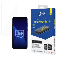 3Mk Protection Protective film 3mk SilverProtection+ for Samsung Galaxy S25+
