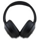 BMW Encmetal Logos Bluetooth ANC Over-Ear Headphones - Black