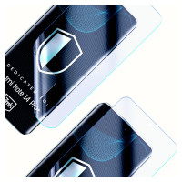 3Mk Protection Gaming foil 3mk 1UP for Xiaomi Redmi Note 14 Pro+