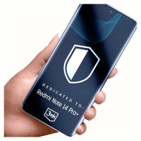 3Mk Protection Gaming foil 3mk 1UP for Xiaomi Redmi Note 14 Pro+