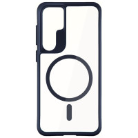 3Mk Protection 3mk Satin Armor MagCase for Samsung Galaxy S25+ - Transparent