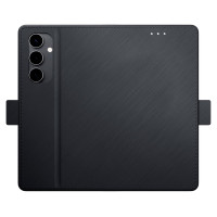 3Mk Protection 3mk Wallet Case for Samsung Galaxy S24 FE - Black