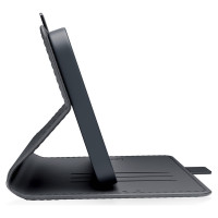 3Mk Protection 3mk Wallet Case for Samsung Galaxy S24 FE - Black