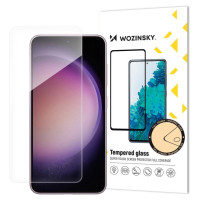 Wozinsky 9H Flexible Nano Glass Hybrid Glass for Samsung Galaxy A56 / A36