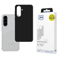 3Mk Protection 3mk Matt Case for Samsung Galaxy A36 5G - Black