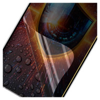 3Mk Protection 3mk Silky Matt Privacy Privacy Screen Protector for Samsung Galaxy S24 FE