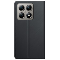 3Mk Protection 3mk Wallet Case for Xiaomi 14T Pro - Black