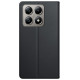 3Mk Protection 3mk Wallet Case for Xiaomi 14T Pro - Black