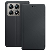 3Mk Protection 3mk Wallet Case for Xiaomi 14T Pro - Black