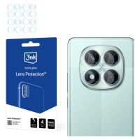 3Mk Protection Hybrid Glass for Camera Lens 3mk Lens Protection for Xiaomi Redmi Note 14 Pro