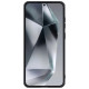Nillkin CamShield Pro Case for Samsung Galaxy S25 with Camera Cover - Black