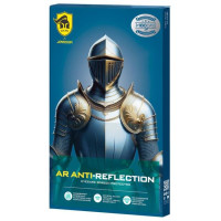 Joyroom JR-MAR0318 anti-reflective tempered glass for iPhone 16 Pro Max