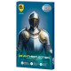 Joyroom JR-MAR0318 anti-reflective tempered glass for iPhone 16 Pro Max
