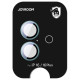 Joyroom JR-MFY0258 protective glass for iPhone 16/16 Plus lenses - green