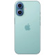 Joyroom JR-MSF0300 protective glass for iPhone 16/16 Plus lenses - blue