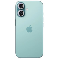 Joyroom JR-MSJ0272 protective glass for iPhone 16/16 Plus lenses - silver