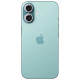 Joyroom JR-MSJ0272 protective glass for iPhone 16/16 Plus lenses - silver