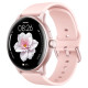 Joyroom Classis Series JR-FC1 Smartwatch with Call Answering Function / IP68 Protection - Pink